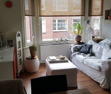Te huur: Appartement Van Lansbergestraat in Den Haag - Foto 3