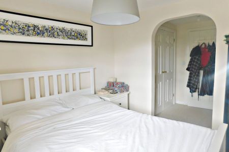 1 bedroom apartment to rent - Photo 5