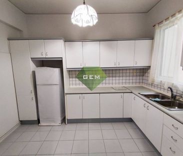 Διαμέρισμα για ενοικίαση Θέρισσος (Ηράκλειο Κρήτης) - Φωτογραφία 1