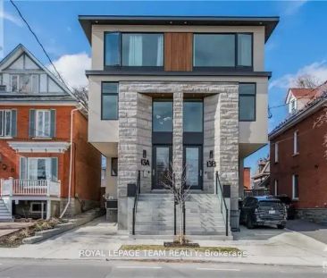 2 - 13B FIFTH AVENUE | 2 - 13B FIFTH AVENUE, Ottawa - Photo 1