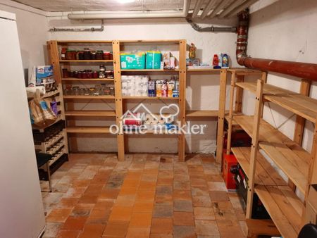 Attraktives Doppelhaus mit sieben Zimmern und Einbauküche im Zentrum von Rottweil - Photo 5