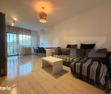 Apartament 2 camere, 48 mp, zona Stejarului - Photo 6