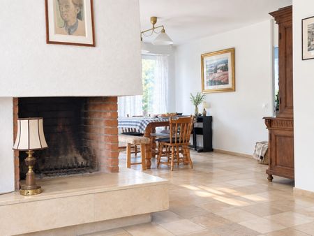 Gepflegtes Einfamilienhaus an Top Lage - Foto 2