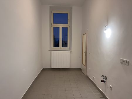 SANIERTE 1 ZIMMER WOHNUNG NAHE SONNWENDVIERTEL - Foto 2