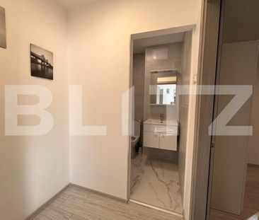 Apartament modern cu 3 camere și 2 băi, 65 mp, în cartierul Brazda lui Novac - Photo 5