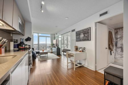For Lease - 85 Queens Wharf Road Unit# 4109, Toronto, Ontario - Photo 4