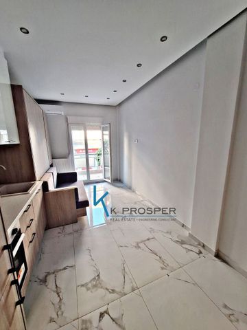 Studio/Γκαρσονιέρα για ενοικίαση Τριανδρία (Τριανδρία - Δόξα - Κρυονέρι) - Photo 2