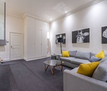 1 bedroom flat to rent - Photo 6