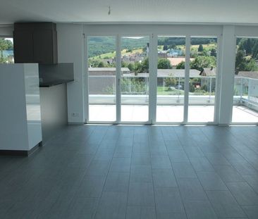 Schöne Attikawohnung in Zeiningen gesucht? - Foto 3