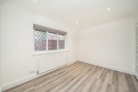 Highfield Hill, Norwood, SE19 - Photo 5