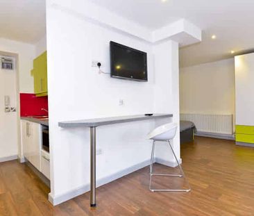 Studio Platinum - Photo 4