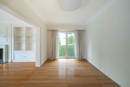 Appartement te huur - Foto 4