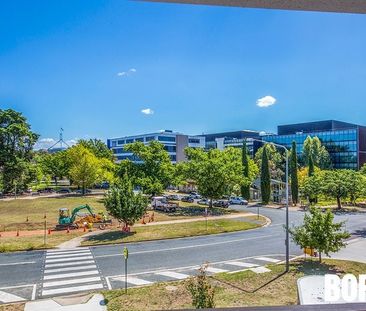 19/44 Macquarie Street Barton ACT - Photo 4