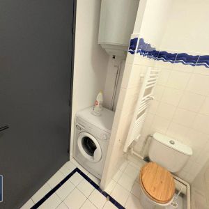 Appartement à louer 1 pièce 37.39m² - Photo 2