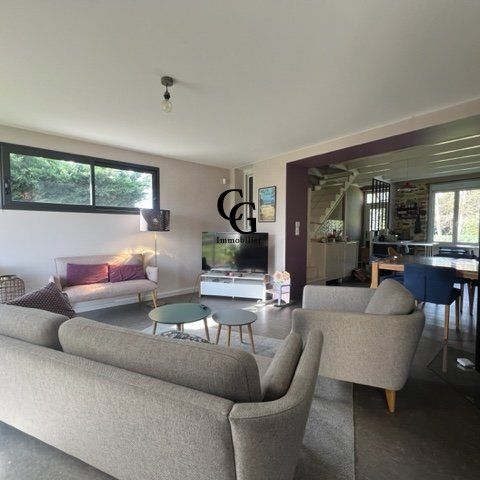 Location Maison 4 pièces 110m² VERTOU 44120 - Photo 1