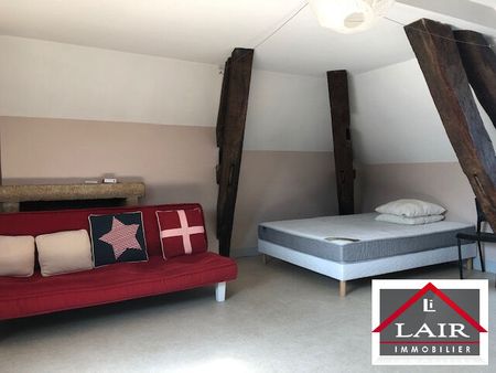 Studio à louer à Alençon - Réf : 14663 - Photo 3