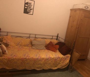 WG-Zimmer in Bornheim zu vermieten - Foto 1