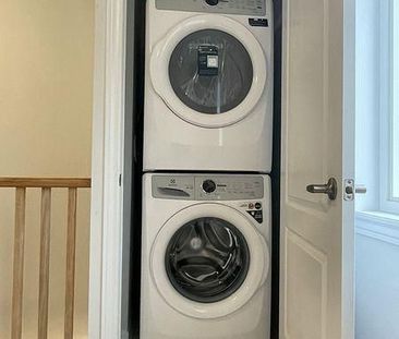 For Lease - 7 Waterleaf Road Unit# Coach, Markham, Ontario - Photo 6