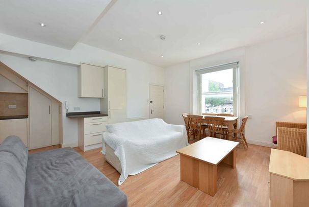 1 bedroom flat to rent - Photo 1