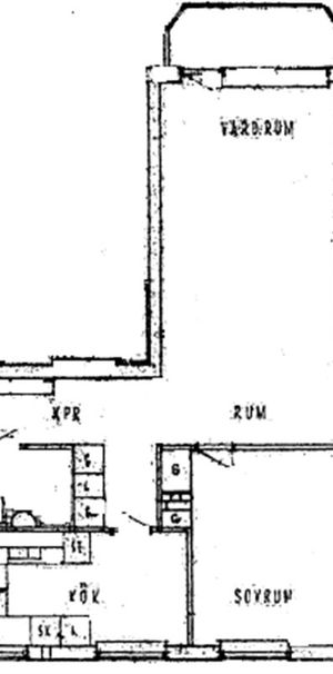 Parkgatan 11 C - Photo 1