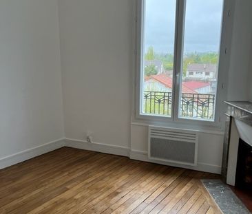 3 pièces - 53,4 m² - 3ème étage - Colocation autorisée - Photo 4