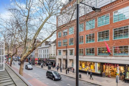 Studio to rent - Photo 5