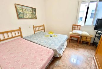2 BEDROOM APARTMENT - SAN PEDRO DEL PINATAR