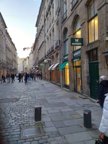 Location Appartement 1 pièce 29m² RENNES 35000 - Photo 2