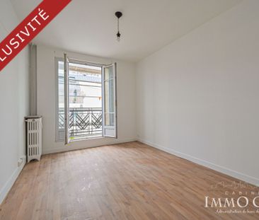 Appartement 1 pièce (studio) - 28.71m² - Photo 1