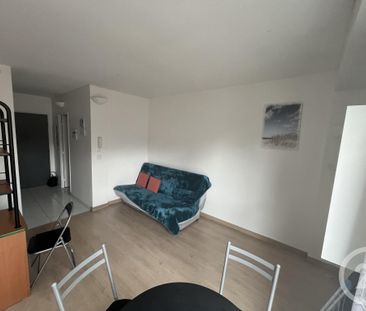 Location Appartement 1 pièce 19m² GIF SUR YVETTE 91190 - Photo 1