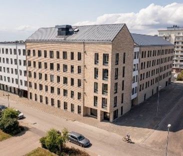 Skaragatan 82, Rosengården - Photo 1