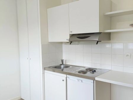 Location Appartement 1 pièces 22 m2 à Saint-Sébastien-sur-Loire - Photo 4