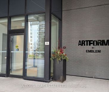 For Lease - 86 Dundas Street Unit# 421, Mississauga, Ontario - Photo 4