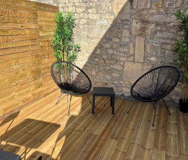 Location Appartement 2 pièces 26m² - Photo 6