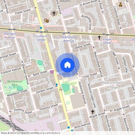 4 Stonehouse Crescent, Toronto