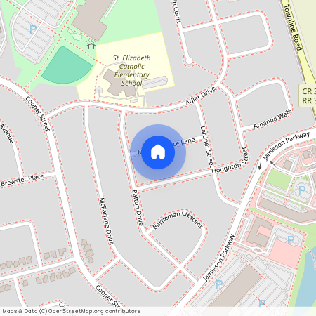 19 Maryann Price Lane, Cambridge