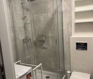 Nowe | 2 pokoje + kuchnia | garaż | Myśliwska - Photo 2