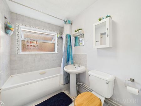 2 bedroom terraced house to rent - Photo 5