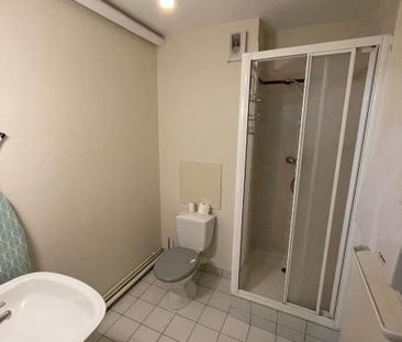 Appartement à louer, 1 pièce - Angers 49100 - Photo 5