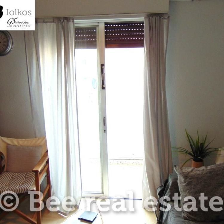Studio/Γκαρσονιέρα για ενοικίαση Άγιος Νικόλαος (Βόλος) - Photo 1