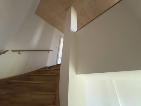 Familienfreundliche Maisonettewohnung mit kleinem Garten - Mietkauf - Photo 3