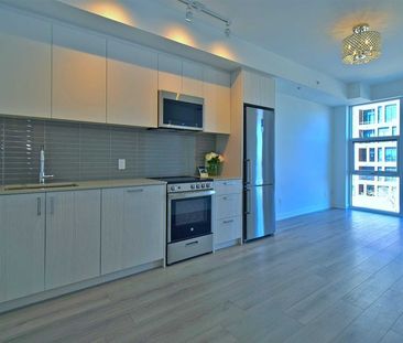 For Lease - 1787 St Clair Avenue Unit# 413, Toronto, Ontario - Photo 2