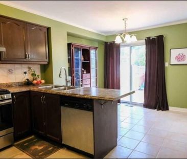 For Lease - 78 Giraffe Avenue, Brampton, Ontario - Photo 1