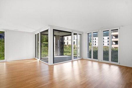 Living close to nature at the gates of Zurich - Photo 3