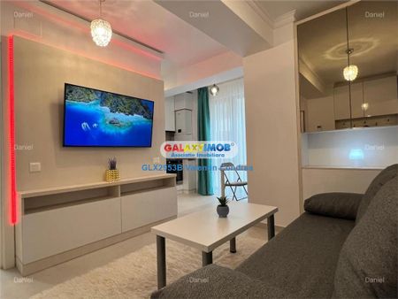 Apartament 2 Camere Complex Catedral Residence - Photo 3