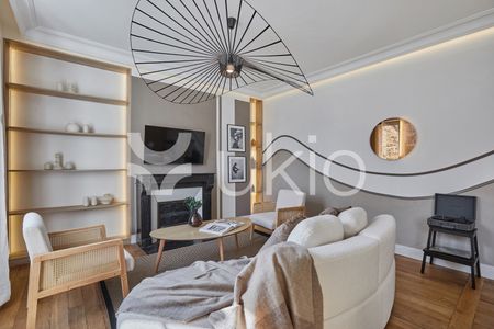 Tout savoir sur cet appartement dans le quartier Arsenal, à Paris 4ème - Photo 2