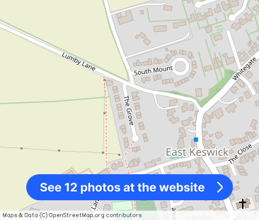 The Grove, Leeds - Photo 1