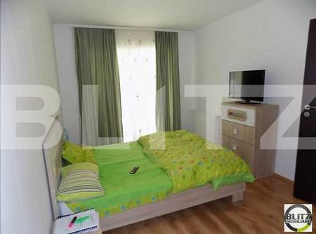 De inchiriat 2 camere, 56 mp, imobil nou, complex Platinia ! - Photo 3