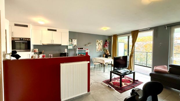 Appartement te huur in Deinze - Photo 1