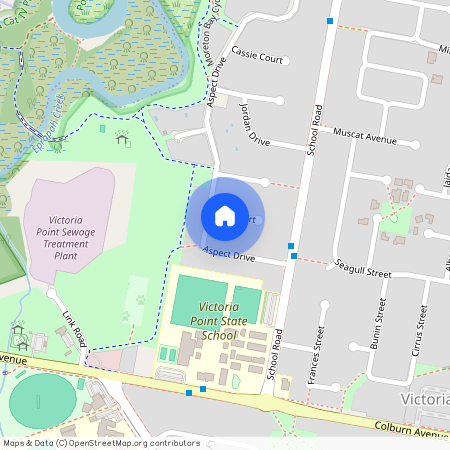 2 Lees Court, Qld 4165, Victoria Point